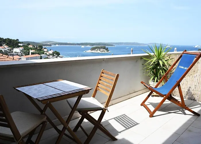 Tiktok View - Zf Hvar