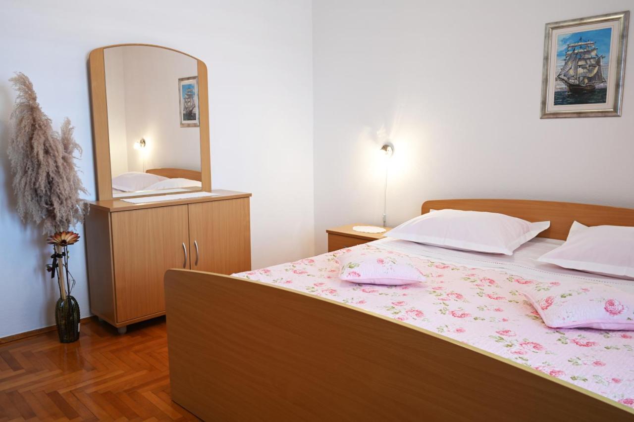 Apartma Tiktok View - Zf Hvar